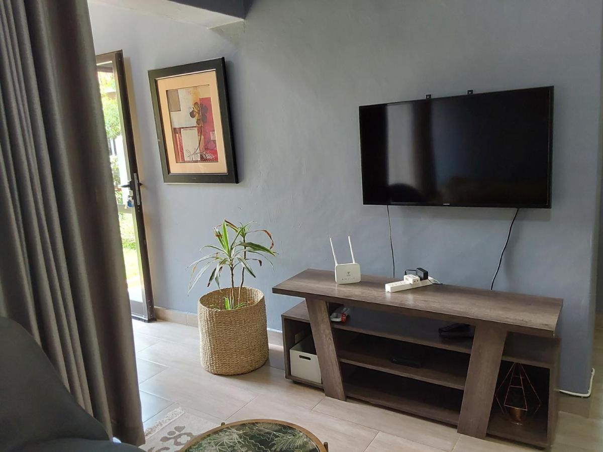 Rena Apartments Lilongwe Dış mekan fotoğraf